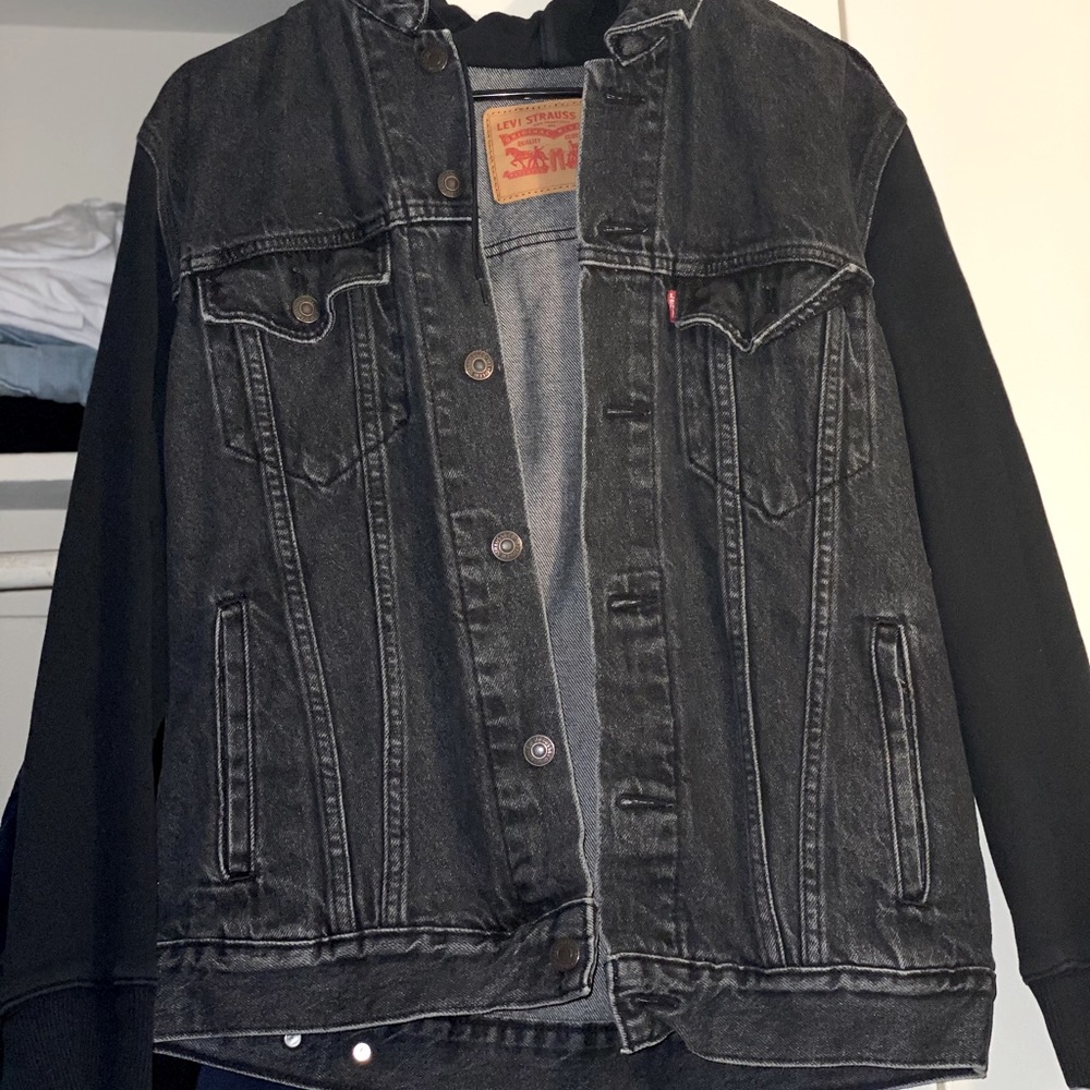 Levi’s jacket